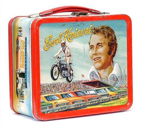 The Most Collectible Vintage Lunch Boxes 